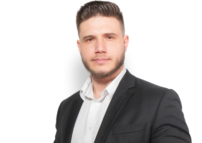 Dr. Wilson Vedana Jr